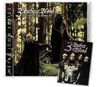 3 Inches of Blood - HERE WAITS THY DOOM