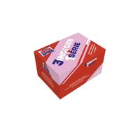 3 Indices 1 série - Petit apéro, 2e éd