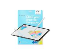 Paperlike – Protection d’écran 3 pour iPad mini (A17 Pro 7e & 6e) 2x, effet papier