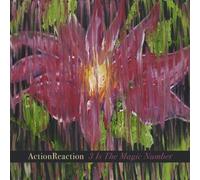 3 Is The Magic Number by ActionReaction (2006-08-22)