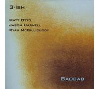 3-Ish - Baobab