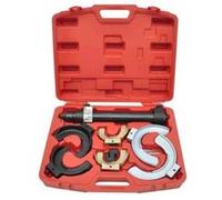 Jeux de Compresseur de Ressorts Malette à Outil Voiture Garage Véhicule vidaXL