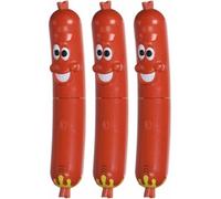 3 jeux de rapidité Chipo Barjo Spin Master