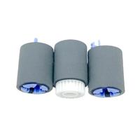 3 Jeux de Rouleaux de ramassage d'alimentation de séparation RM1-0036 RM1-0037, for HP 4200 4300 4250 4345 4350 4700 4730 5200 CP4005 P4014 P4015 P4515