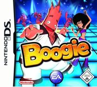 3 JEUX DS : EA Playground (import avec version Française)/Boogie/Battleship-NEUF