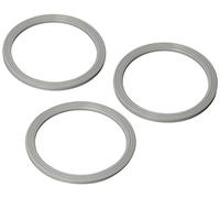 3 joints de BOL BLENDER EN VERRE 1,5 L pour Kenwood FP910, FP920, FP925