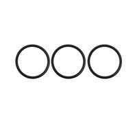 3 joints de rechange pour machine à café compatible avec didiesse frog