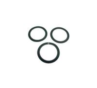 3 joints d'embase AT337 AT338 AT339 Robot ménager KW675702 KENWOOD - 44552 Noir G