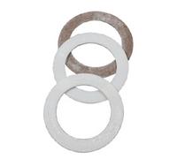 3 joints plats pour traverse