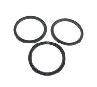 3 joints pour embase couteau bol mixeur Robot ménager (KW680939 KENWOOD)