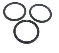 3 joints pour embase couteau bol mixeur Robot ménager KW680939 KENWOOD - 39492 Noir G