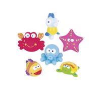 3 Jouets Mignons Pour Envoyer De L'eau