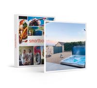 3 Jours À L'hôtel Les Chambres D?À Côté À Roye Dans Les Vosges - Smartbox - Coffret Cadeau Séjour