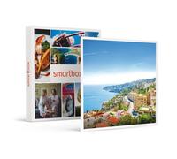 3 Jours À Naples Avec Excursion Au Vésuve - Smartbox - Coffret Cadeau Séjour