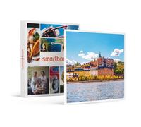 SMARTBOX - Coffret Cadeau 3 jours à Stockholm avec visite guidée de la ville-Séjour G
