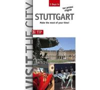 3 jours à Stuttgart