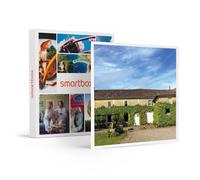 3 Jours Avec Dîner Dans Un Établissement De Charme - Smartbox - Coffret Cadeau Séjour
