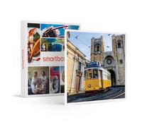 3 Jours D¿Évasion Le Long Des Côtes Pittoresques - Smartbox - Coffret Cadeau Séjour