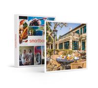 3 Jours De Découverte En Famille À Avignon Dans Un Hôtel 4* - Smartbox - Coffret Cadeau Séjour