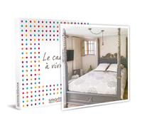 3 Jours De Détente Pour 2 À La Bombonière & Spa Dans Les Alpes-Maritimes - Smartbox - Coffret Cadeau Séjour