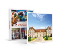3 Jours D'exception Dans Un Château Du Périgord - Smartbox - Coffret Cadeau Séjour