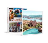 3 Jours D'exception En Hôtel 5* Au Maroc Avec Massage Et Sortie En Bateau - Smartbox - Coffret Cadeau Séjour