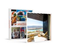 3 Jours D'exception En Hôtel 5* Au Maroc Avec Sauna Et Sortie En Bateau - Smartbox - Coffret Cadeau Séjour