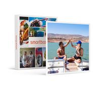 3 Jours D'exception En Suite D'un Hôtel 5* Au Maroc Avec Dîner, Massage Et Sortie En Bateau - Smartbox - Coffret Cadeau Séjour