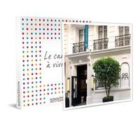 3 jours en boutique hôtel 4* avec champagne près des Grands Boulevards à Paris - SMARTBOX - Coffret Cadeau Séjour G