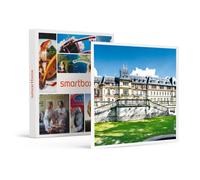 3 Jours En Château 4* Avec Spa Et Location De Vélo Près De Chantilly - Smartbox - Coffret Cadeau Séjour