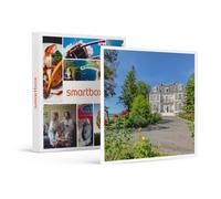 3 Jours En Château Avec Dîner 3 Plats Près De Rouen - Smartbox - Coffret Cadeau Séjour