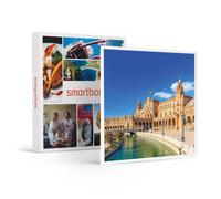 3 Jours En Espagne - Smartbox - Coffret Cadeau Séjour