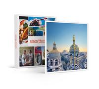 3 Jours En Europe D'excellence - Smartbox - Coffret Cadeau Séjour