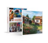 3 Jours En Famille Dans Un Chalet D'un Camping 3* Près Du Puy-En-Velay - Smartbox - Coffret Cadeau Séjour