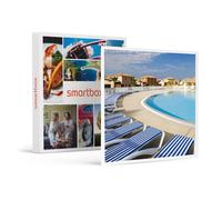 3 Jours En Famille Dans Une Villa Près De Montpellier - Smartbox - Coffret Cadeau Séjour