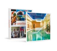 SMARTBOX - Coffret Cadeau 3 jours en hébergement de charme avec dîner et espace détente-Séjour G