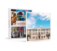 3 Jours En Hôtel 4* Avec Accès Au Spa À Avignon - Smartbox - Coffret Cadeau Séjour