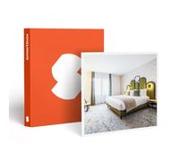 3 Jours En Hôtel Avec Dîner Et Champagne Près De Reims - Smartbox - Coffret Cadeau Séjour