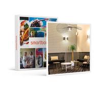 3 Jours En Hôtel Maison Louise 4* Dans Le Centre De Lille - Smartbox - Coffret Cadeau Séjour