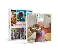 SMARTBOX - Coffret Cadeau 3 jours en maison de vacances à Bormes-les-Mimosas-Séjour G