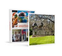 Coffret Cadeau - 3 jours en maison normande avec dîners, modelage et accès libre au bain bouillonnant près de Caen- Séjour