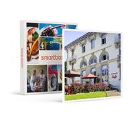 3 Jours En Studio Avec Accès Libre Aux Thermes Près De Belfort - Smartbox - Coffret Cadeau Séjour