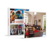 3 Jours En Suite Dans Un Riad Au Coeur De Marrakech - Smartbox - Coffret Cadeau Séjour