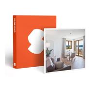 3 Jours En Suite En Bord De Lac Avec Accès Au Spa - Smartbox - Coffret Cadeau Séjour