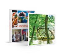 3 Jours Insolites En Bulle Suspendue Près De Lyon - Smartbox - Coffret Cadeau Séjour