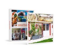 3 Jours Insolites En Hébergement Troglodyte Près De Blois - Smartbox - Coffret Cadeau Séjour