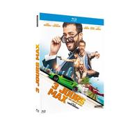 3 Jours max Blu-ray