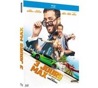 3 Jours max Blu-ray E