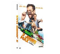 3 Jours max DVD DVD