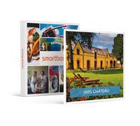 3 Jours Premium Dans Un Château - Smartbox - Coffret Cadeau Séjour